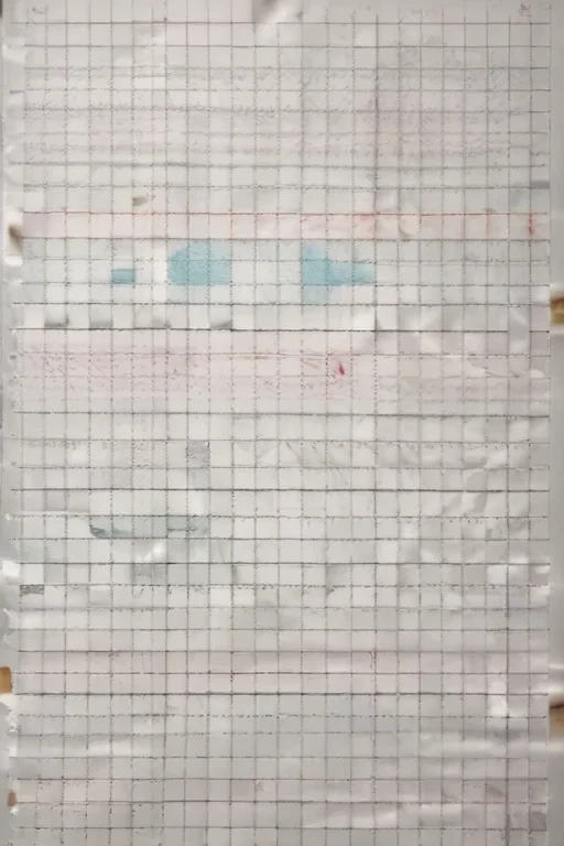 graph paper background