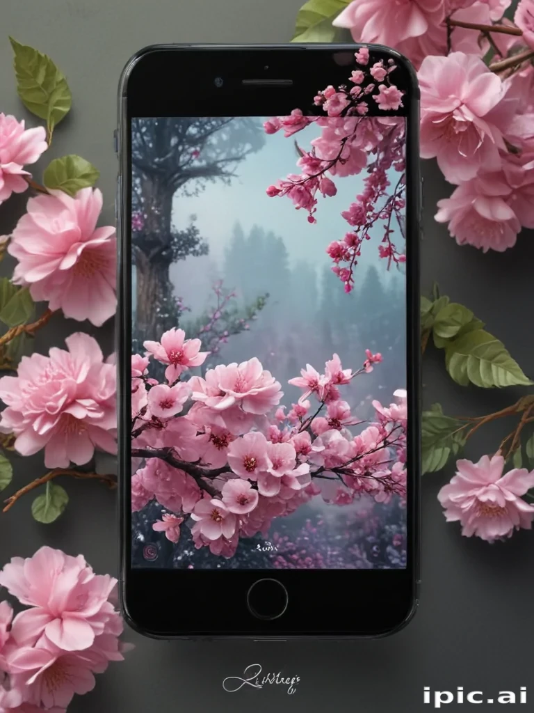 cutest phone backgrounds