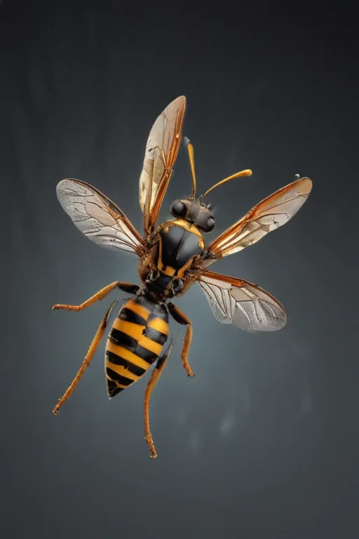 wasp png