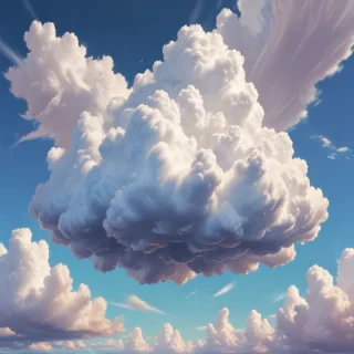 cartoon cloud png