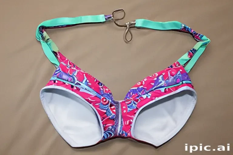 jr high bikini