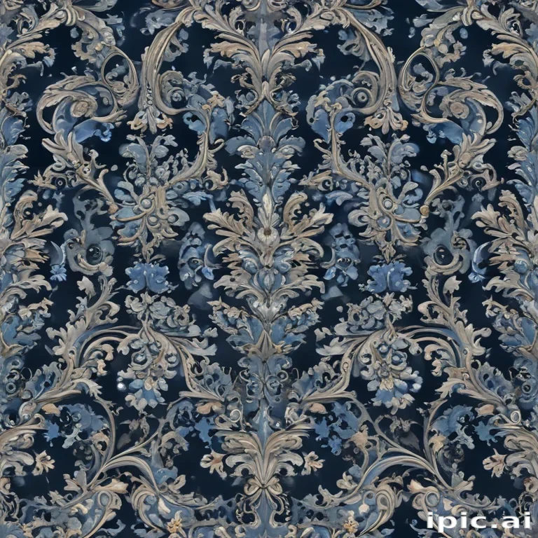 border blue