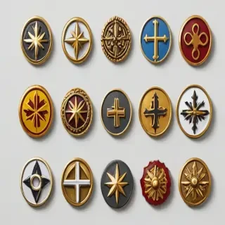 religious symbols