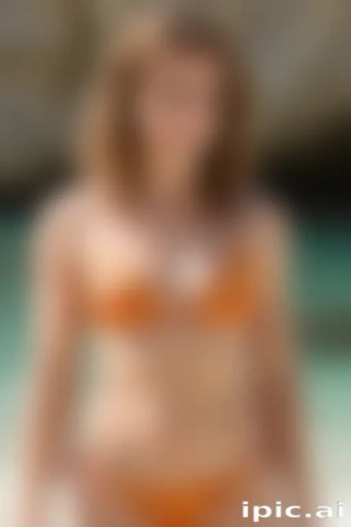 hermione granger en bikini