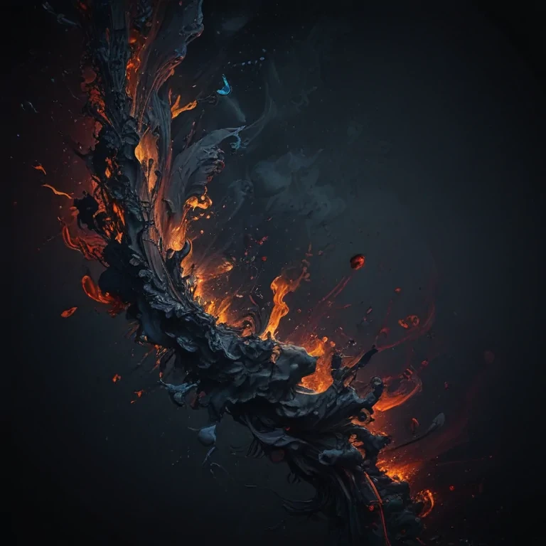 ultra hd dark wallpaper