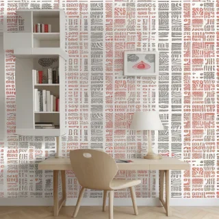 graphic wallpaper
