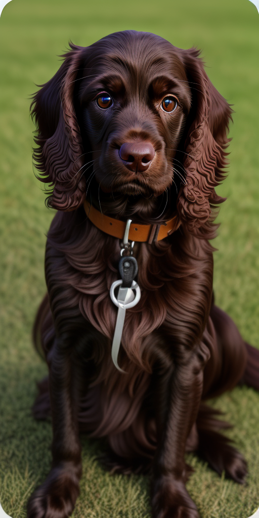 boykin spaniel