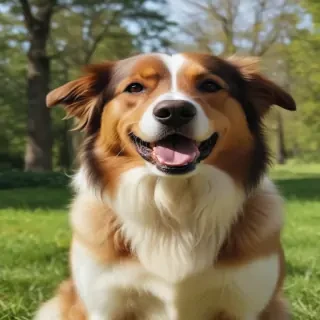 dog barking sounds