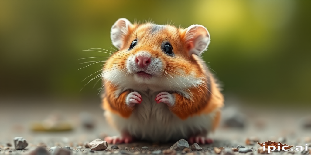 hamster png