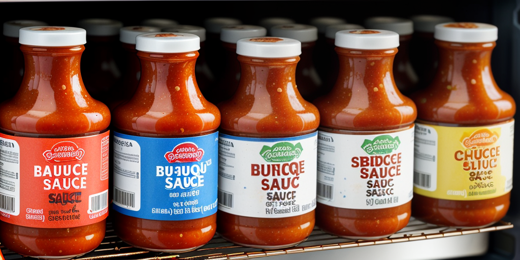 does bbq sauce need to be refrigerated