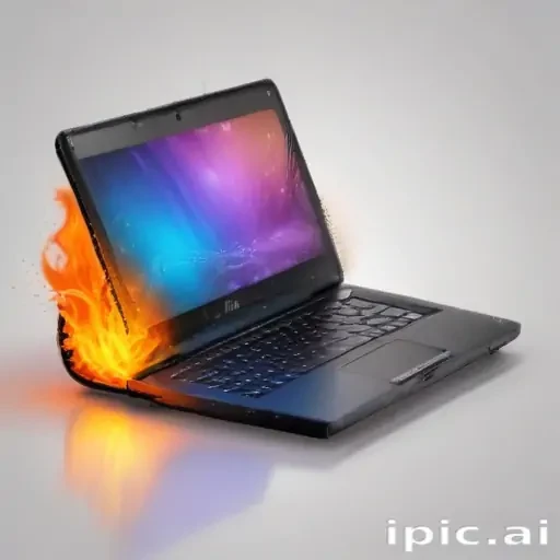 laptop clipart