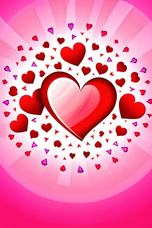 iphone wallpaper valentine