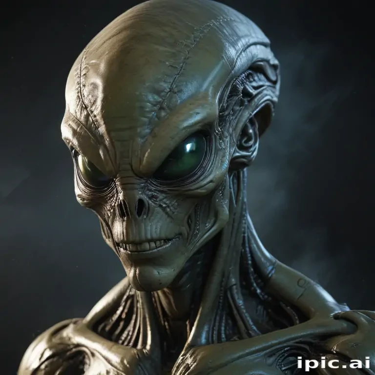 alien png