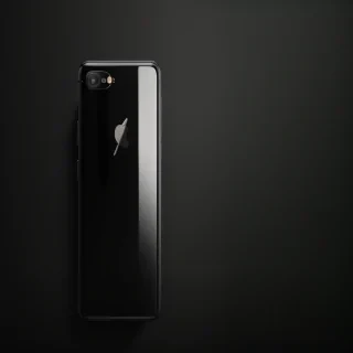 black phone backgrounds