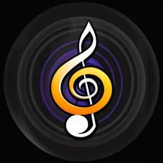 music logo