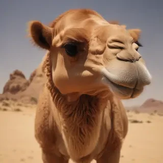 camel png