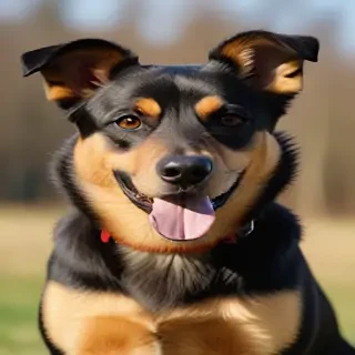 mutt dog breed