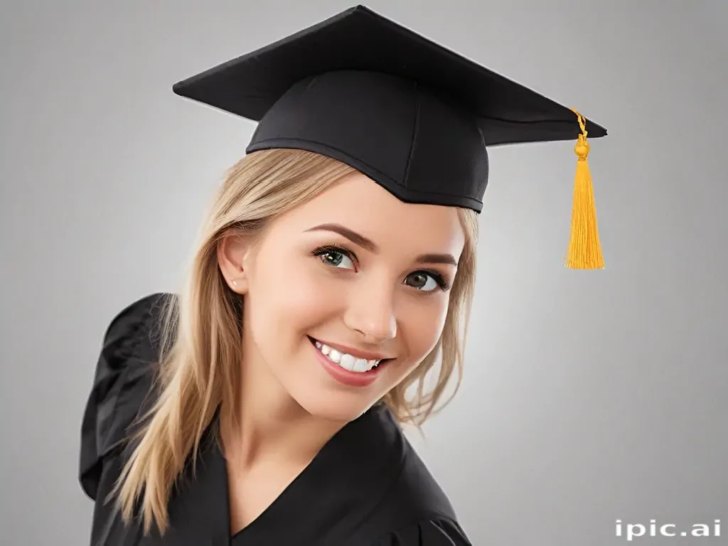 graduation cap png