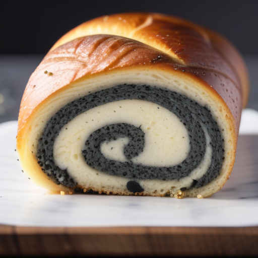 poppy seed roll near me
