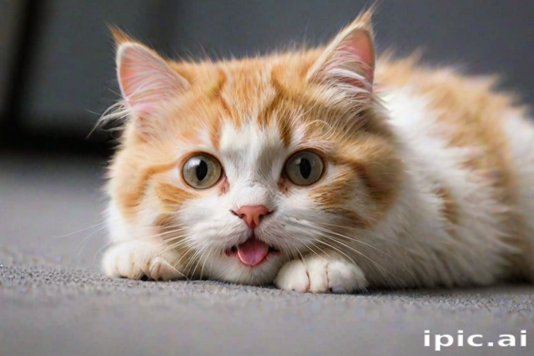 funny cat wallpaper