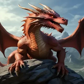 wallpapers of dragons