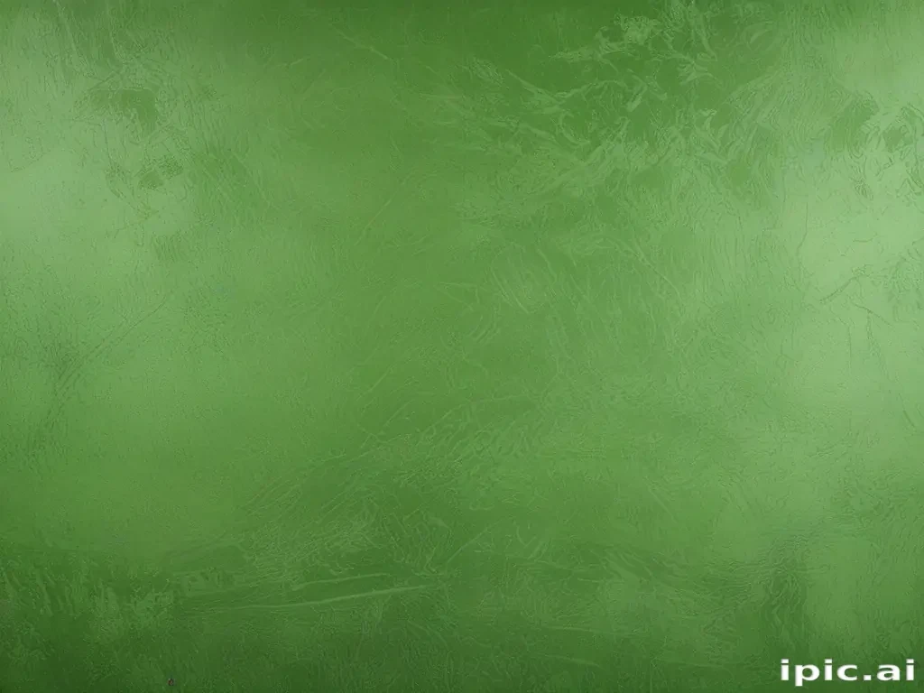 textured green background