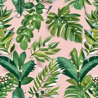 greenery png