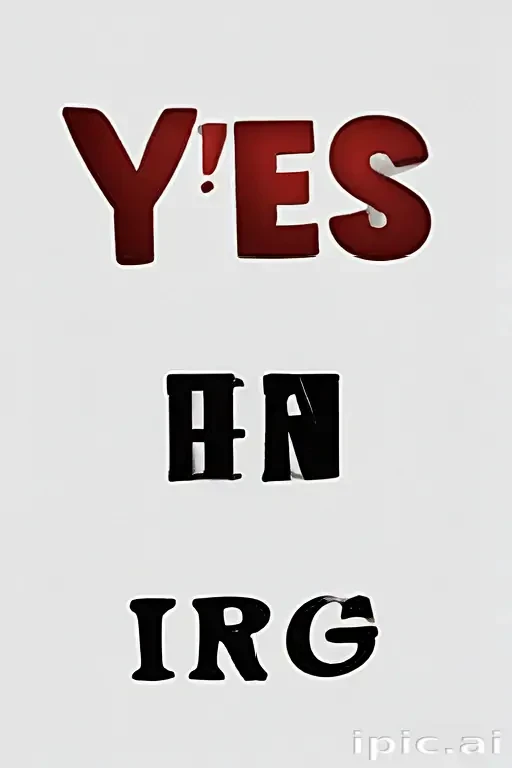 yes png