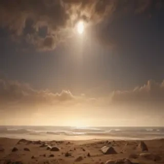 background with border