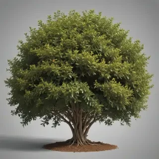 shrub png