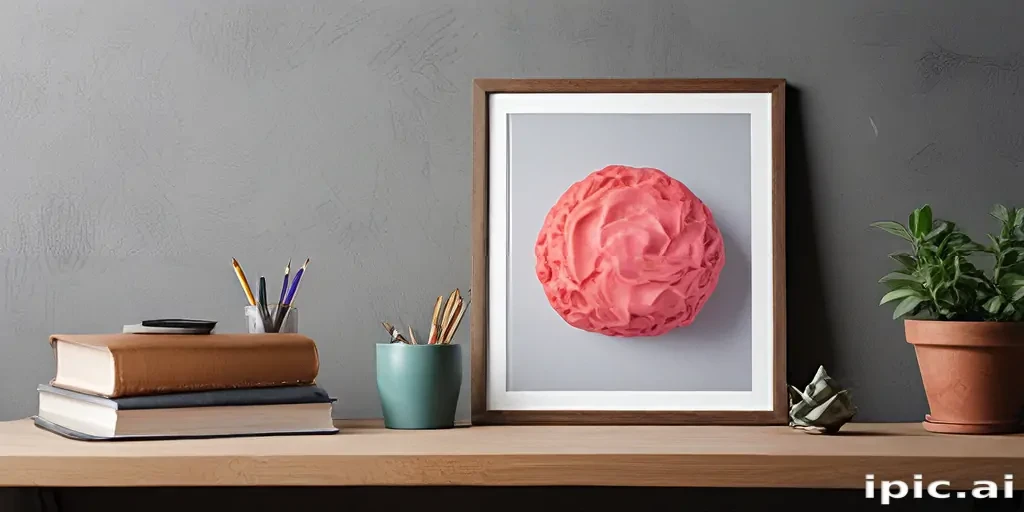 art mockups