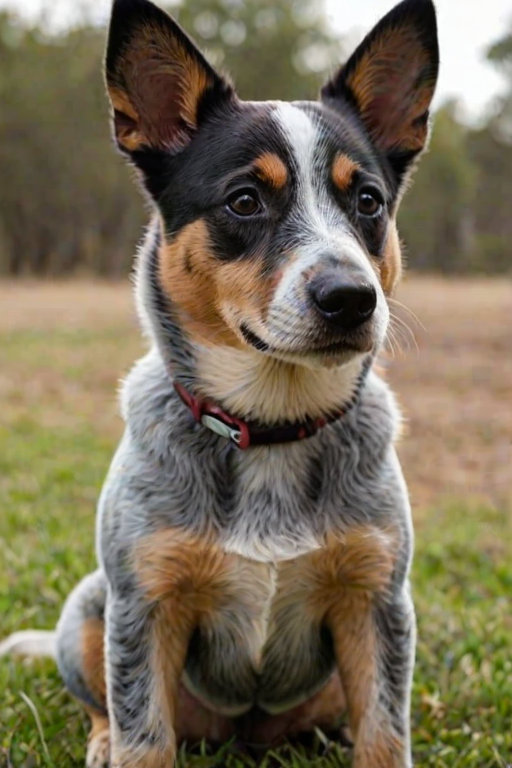 texas heeler dog breed