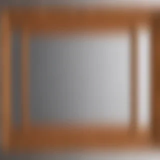 wooden frame png