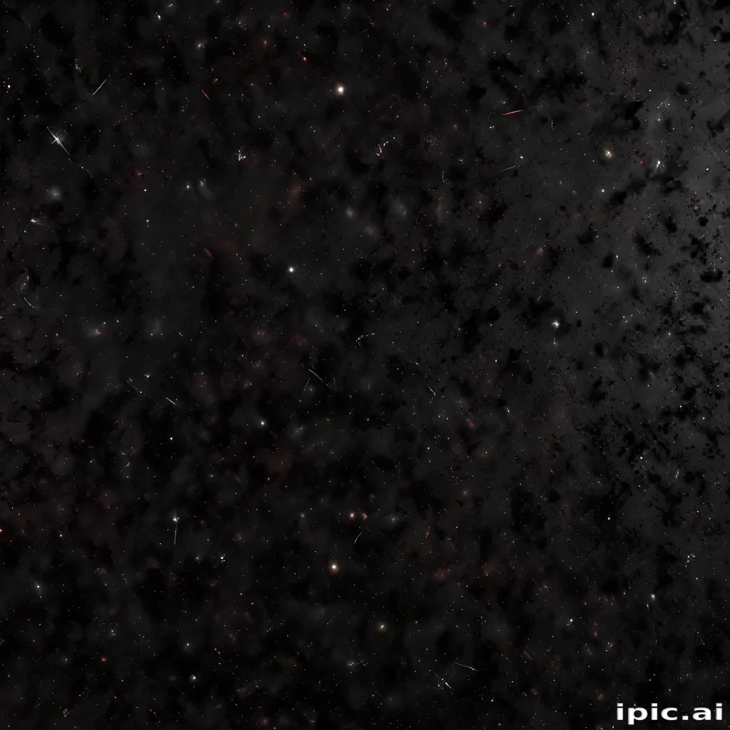 sparkle black background