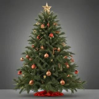 chirstmas tree png