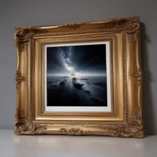 picture frame background