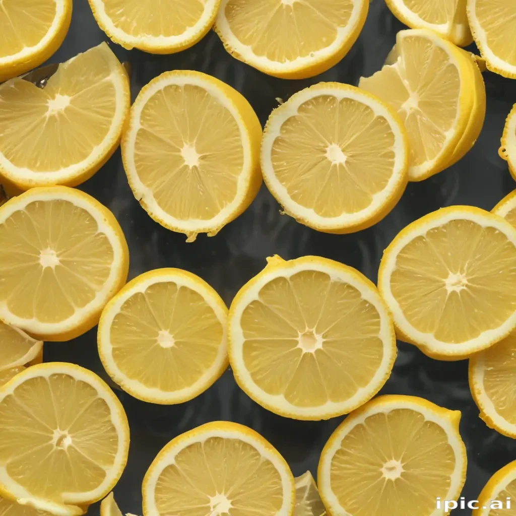 lemon png