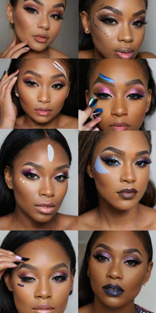 png makeup