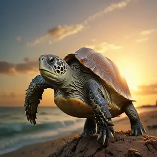 turtle wallpaper