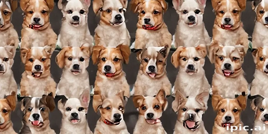 backgrounds of cute dogs