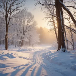 winter images