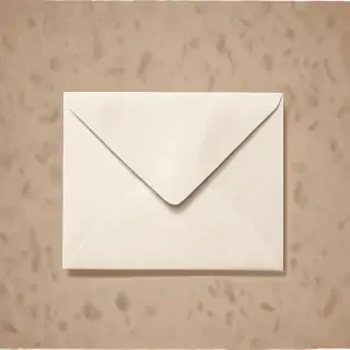 envelope clipart