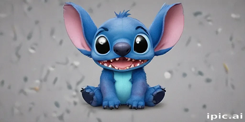 stitch wallpapers