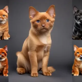 bombay breed