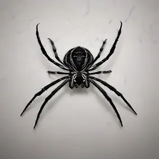 spider background