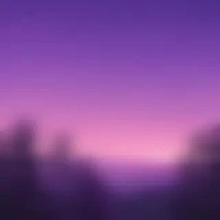 purple aesthetic wallpaper laptop