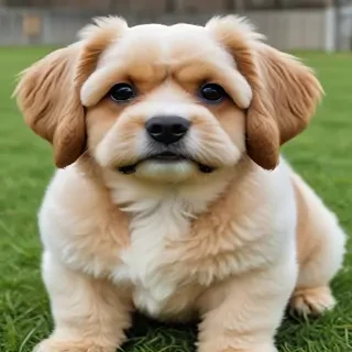 cockapoochi dog breed