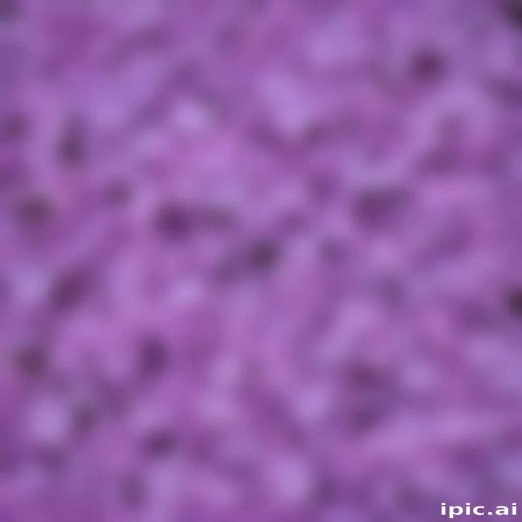 lilac background