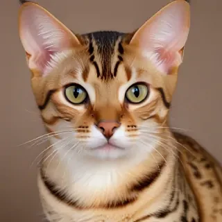 bengal cat breed