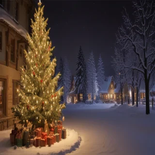 merry christmas wishes